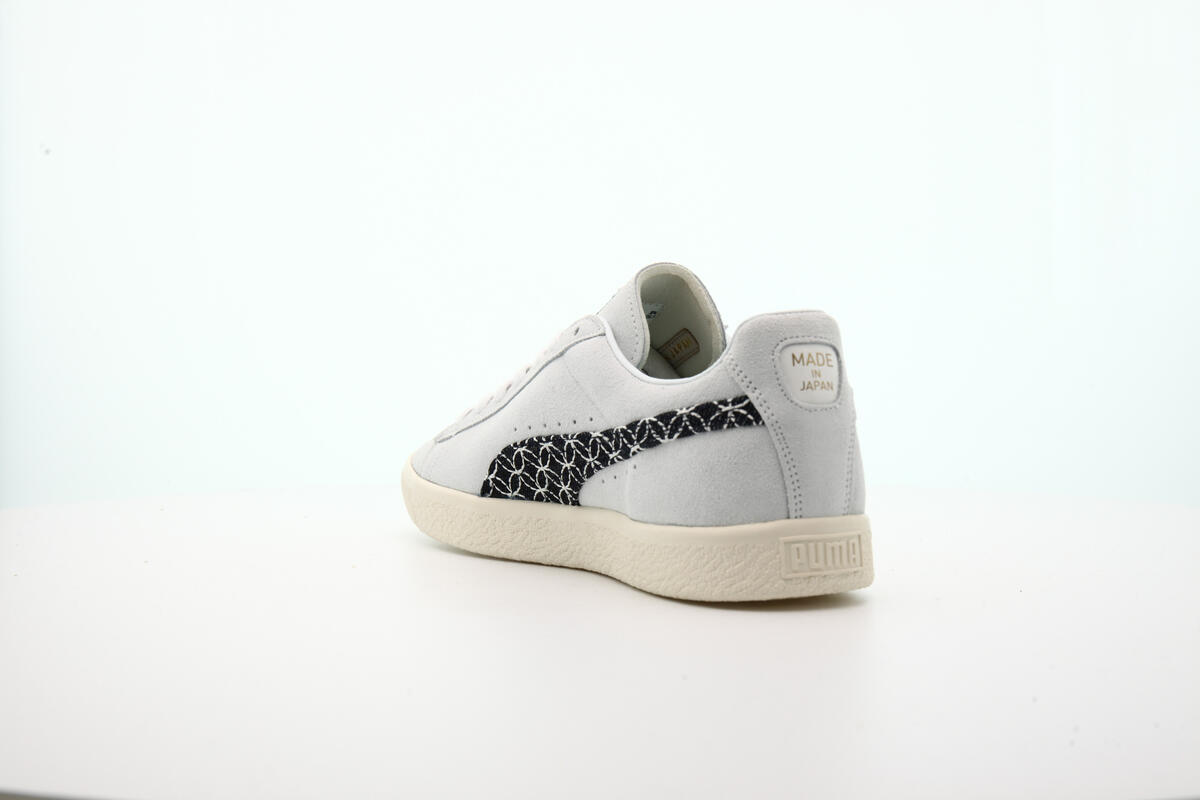 Puma SUEDE VTG MIJ SASHIKO | 381166-01 | AFEW STORE